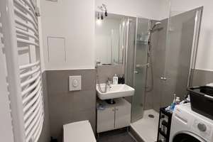 2 Zimmer Wohnung mit Balkon in Berlin Lichterfelde (Steglitz) – Die vollständige Adresse der Immobilie erhältst du vom Anbieter., 12203 Lichterfelde, Berlin – Vorschaubild 10