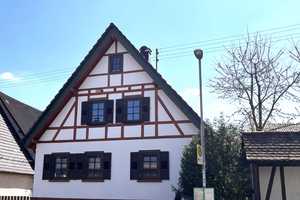Fachwerk trifft Moderne – Charmantes, sonniges Einfamilienhaus mit Anbau und Garage in Neuhausen – Enzkreis – Vorschaubild 26