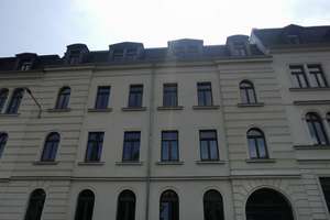 Ruhig gelegene 2-Zimmerwohnung mit Balkon in Plagwitz!  – 4229 Plagwitz, Leipzig – Vorschaubild 1
