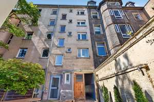 Gefragte Lage, stabile Mieten, zusätzliches Potenzial – Investment mit Zukunft - nahe Gutenbergplatz – Die vollständige Adresse der Immobilie erhältst du vom Anbieter., 76135 Weststadt, Karlsruhe – Vorschaubild 5