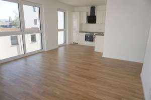 Moderne 2-ZKB mit Einbauküche & Balkon in begehrter Mosellage – Die vollständige Adresse der Immobilie erhältst du vom Anbieter., 54292 Nord, Trier – Vorschaubild 2