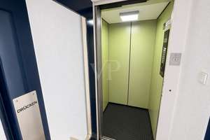 Erstbezug nach Sanierung: helle 3-ZKB-Wohnung im 3. OG mit Balkon & Aufzug – Mannheim Oststadt – 68165 Schwetzingerstadt/Oststadt, Mannheim – Vorschaubild 11