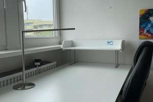 FÜR  AUFSTEIGER TOLLE WOHNUNG IM HERZEN VON AACHEN – Jakobstr. 26, 52064 Lindenplatz, Aachen – Vorschaubild 5