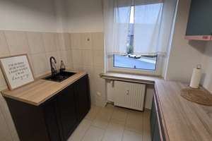 Ruhige 2,5-Zimmer-Wohnung in Oberhausen – Die vollständige Adresse der Immobilie erhältst du vom Anbieter., 46047 Dümpten, Oberhausen – Vorschaubild 6