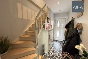 AllFa – Modernisiertes Zweifamilienhaus in beliebter Lage von Mönchengladbach-Venn! – Die vollständige Adresse der Immobilie erhältst du vom Anbieter., 41068 Venn, Mönchengladbach – Vorschaubild 2