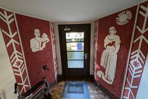 Vermietete 2-Zimmer-Wohnung mit Balkon und viel Stauraum – Die vollständige Adresse der Immobilie erhältst du vom Anbieter., 4328 Sellerhausen-Stünz, Leipzig – Vorschaubild 4