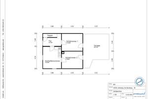 Viel Platz zum Leben: Haus mit 155 m² Wohnfläche auf 2.354 m² Grundstück in Löhnberg – Die vollständige Adresse der Immobilie erhältst du vom Anbieter., 35792 Löhnberg – Vorschaubild 33