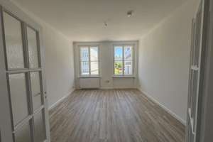 *Frisch sanierte Wohnung mit Altbaucharme* – Kleine Münzstr. 2, 39104 Altstadt, Magdeburg – Vorschaubild 4
