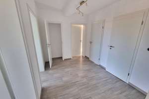 Inrath- 4 Zi, Balkon & Blick ins Grüne. Ideal für die junge Familie, Garage möglich – Die vollständige Adresse der Immobilie erhältst du vom Anbieter., 47803 Inrath/Kliedbruch, Krefeld – Vorschaubild 2