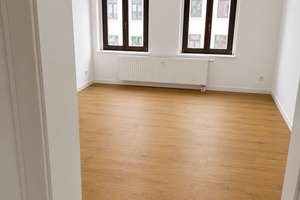 Helle 4-Zimmer-Wohnung in zentraler Lage mit Balkon und großem Keller, Leipzig Gohlis-Süd – Stockstraße 6, 4155 Gohlis-Süd, Leipzig – Vorschaubild 3