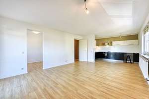 Schöne 2-Zimmer Wohnung mit Weitblick und Balkon  – Ostertagstraße 41, 71229 Leonberg – Vorschaubild 9