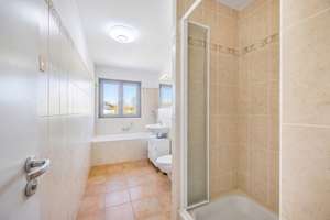 Moderne Wohnung mit Dachterrasse und großer Loggia – Die vollständige Adresse der Immobilie erhältst du vom Anbieter., 80937 Am Hart, München – Vorschaubild 10