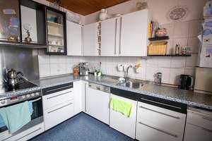 2-Familienhaus in Mönchengladbach-Odenkirchen – Die vollständige Adresse der Immobilie erhältst du vom Anbieter., 41199 Odenkirchen-Mitte, Mönchengladbach – Vorschaubild 7