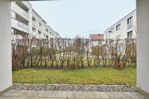 ProEigentum: Moderne 3-Zimmer-Garten-ETW in Bogenhausen, 67 m², mit Klima, Terrasse, TG-Stellplatz, – Englschalkinger Straße 148, 81927 Englschalking, München – Vorschaubild 15
