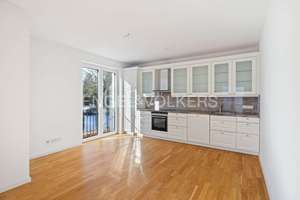Attraktive 4-Zimmer Wohnung im Oxpark – Die vollständige Adresse der Immobilie erhältst du vom Anbieter., 22419 Langenhorn, Hamburg – Vorschaubild 11