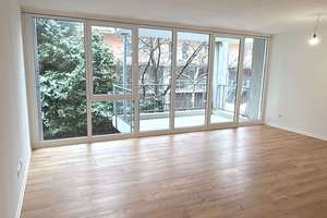 Ihr neues Zuhause - frisch saniert! – Kampstraße 17, 46117 Osterfeld-West, Oberhausen – Vorschaubild 2