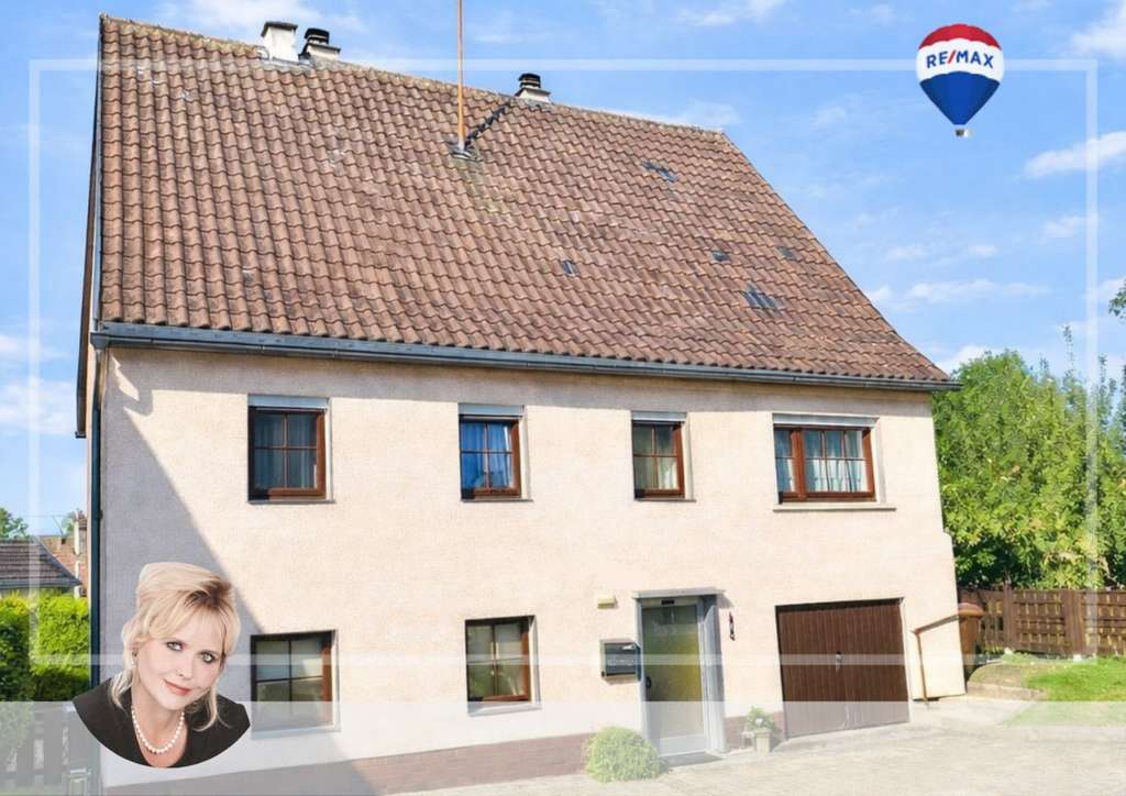 Immobilie in Spaichingen - Kapitalanlage mit Perspektive - Vermietetes Haus mit Potential ! - Bild 0