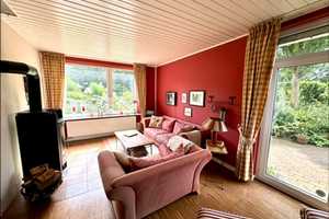 Wohnen im Grünen – Charmantes Einfamilienhaus in Bebensee – Segeberg (Kreis) – Vorschaubild 6
