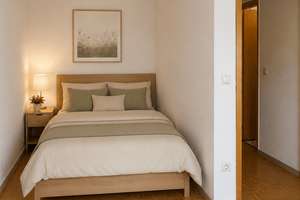 Erster Blick – 1-Zimmer-Wohnung mit Stellplatz (nicht vermietet) – Die vollständige Adresse der Immobilie erhältst du vom Anbieter., 68794 Oberhausen-Rheinhausen – Vorschaubild 3