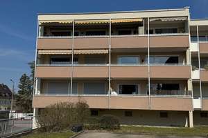 Großzügige 3-Zimmer-Wohnung mit Loggia, Tiroler Stube und Tiefgaragenstellplatz – Die vollständige Adresse der Immobilie erhältst du vom Anbieter., 90491 Erlenstegen, Nürnberg – Vorschaubild 2