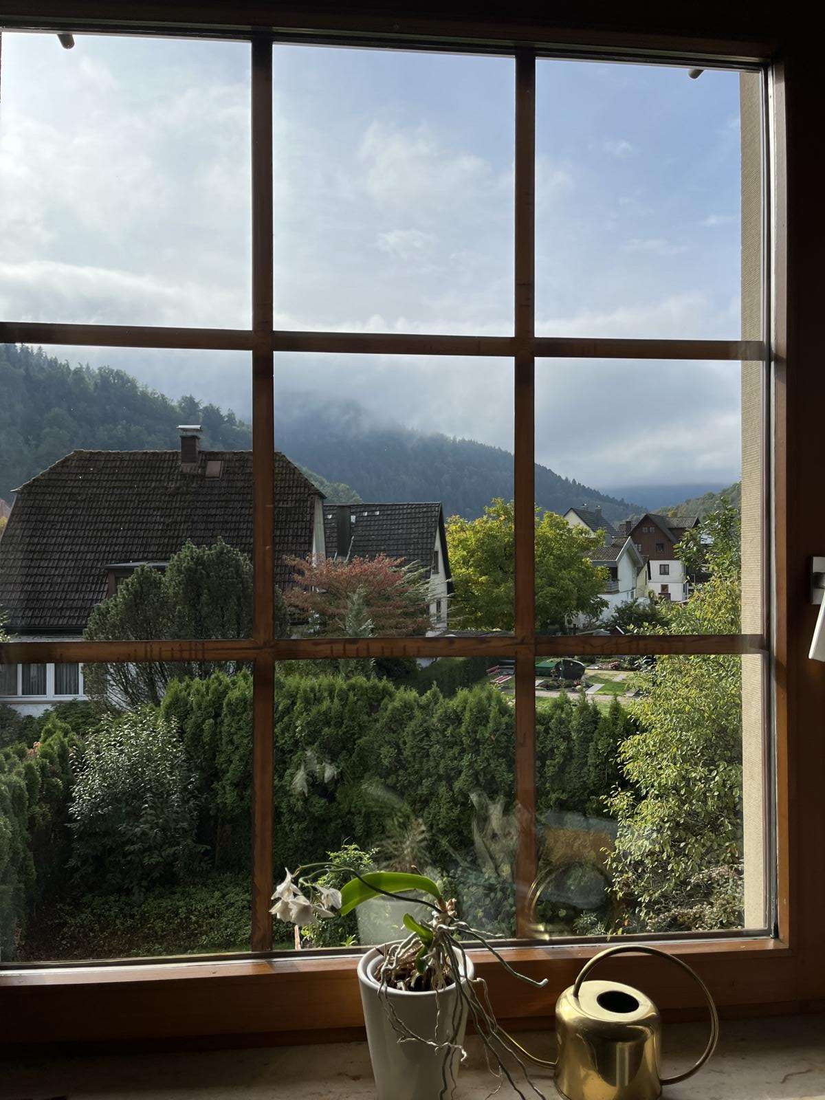 Immobilie in Oberwolfach - Schmuckstück im Schwarzwald mit Wellnessoase       Preis auf Anfrage - Bild 11