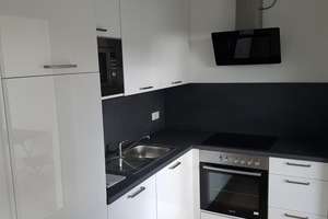 Moderne 2-Zimmer-Wohnung mit 18 qm Dachterrasse und hochwertiger Einbauküche in Hürth-Hermülheim – 50354 Hürth – Vorschaubild 4