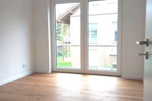 living smart - Moderne 3-Zimmer-Wohnung mit großzügigem Südbalkon in Oberföhring – Die vollständige Adresse der Immobilie erhältst du vom Anbieter., 81925 Herzogpark, München – Vorschaubild 5