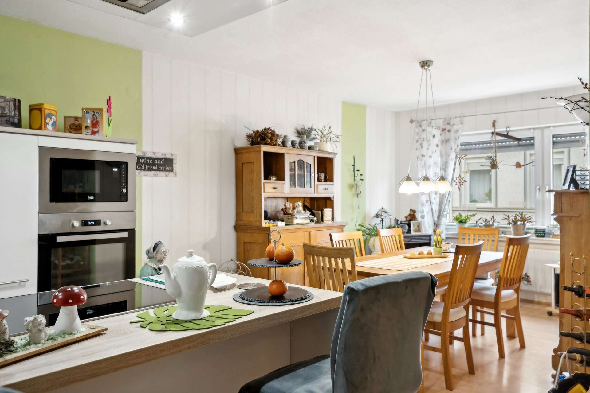 Immobilie in Bullay - Mehrfamilienhaus mit Geschäftsräumen - Bild 11