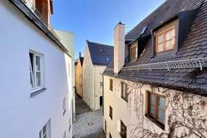 charmante Kapitalanlage – Die vollständige Adresse der Immobilie erhältst du vom Anbieter., 86152 Jakobervorstadt-Nord, Augsburg – Vorschaubild 3