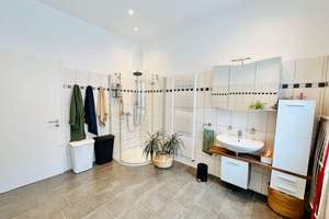 Wohnen mit Charme – großzügige Altbauwohnung mit Balkon und Wintergarten in zentraler Lage – Lenneuferstr 21, 58119 Hohenlimburg (Ortsteil), Hagen – Vorschaubild 7