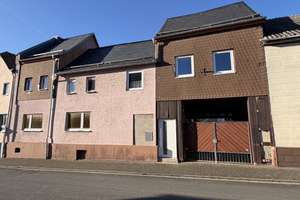Viel Platz für Ideen: Haus mit Scheune & Nebengebäude in Hünfelden-Dauborn – Hessenstraße 1, 65597 Hünfelden – Vorschaubild 2