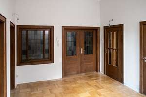 Großzügige Wohnung mit Altbaucharme in der Hagener City! – Emilienplatz 9, 58095 Mittelstadt, Hagen – Vorschaubild 17