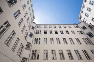 Kernsanierte 2-Zimmer-Altbauwohnung in ruhiger Innenhoflage – Torstraße 220, 10115 Mitte (Ortsteil), Berlin – Vorschaubild 17