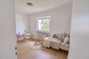 3,5-ZIMMER-WOHNUNG in ruhiger Lage von Stuttgart-Birkach | SOFORT FREI – Die vollständige Adresse der Immobilie erhältst du vom Anbieter., 70599 Birkach-Süd, Stuttgart – Vorschaubild 12
