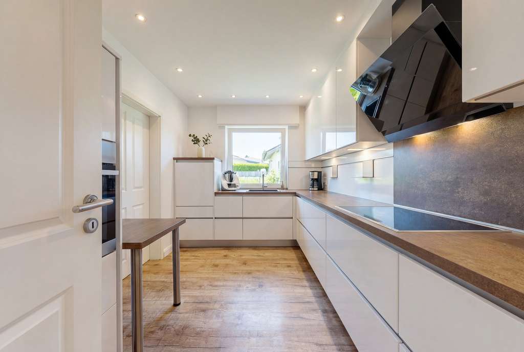 Immobilie in Thedinghausen - Wohntraum im Grünen: Ruhe, Stil und Lebensqualität vereint in Ihrem neuen Zuhause in Thedinghausen - Bild 4