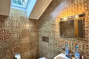 *** Architektenvilla - Innenpool - Gartenparadies *** – Die vollständige Adresse der Immobilie erhältst du vom Anbieter., 76865 Insheim – Vorschaubild 26