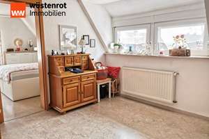 ***Freistehendes Einfamilienhaus mit großzügigem Garten im beliebten Hochschulviertel von Hagen!*** – Die vollständige Adresse der Immobilie erhältst du vom Anbieter., 58095 Hochschulviertel, Hagen – Vorschaubild 8