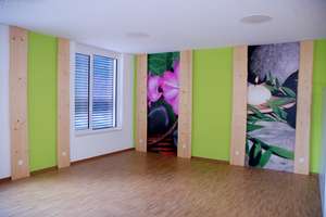 Seniorenwohnen "Rappenpark" in Freudenstadt - Whg. 27 – Am Rappenpark 1, 72250 Freudenstadt – Vorschaubild 22