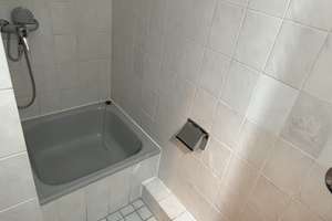 Möblierte 1-Zimmer Wohnung im 3. OG in Mannheim-Rheinau – Halmhuberstraße 10, 68219 Rheinau, Mannheim – Vorschaubild 4