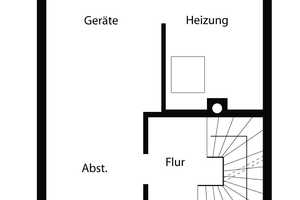 Platz für die ganze Familie: Mittelreihenhaus mit Potenzial – Stormarn (Kreis) – Vorschaubild 15