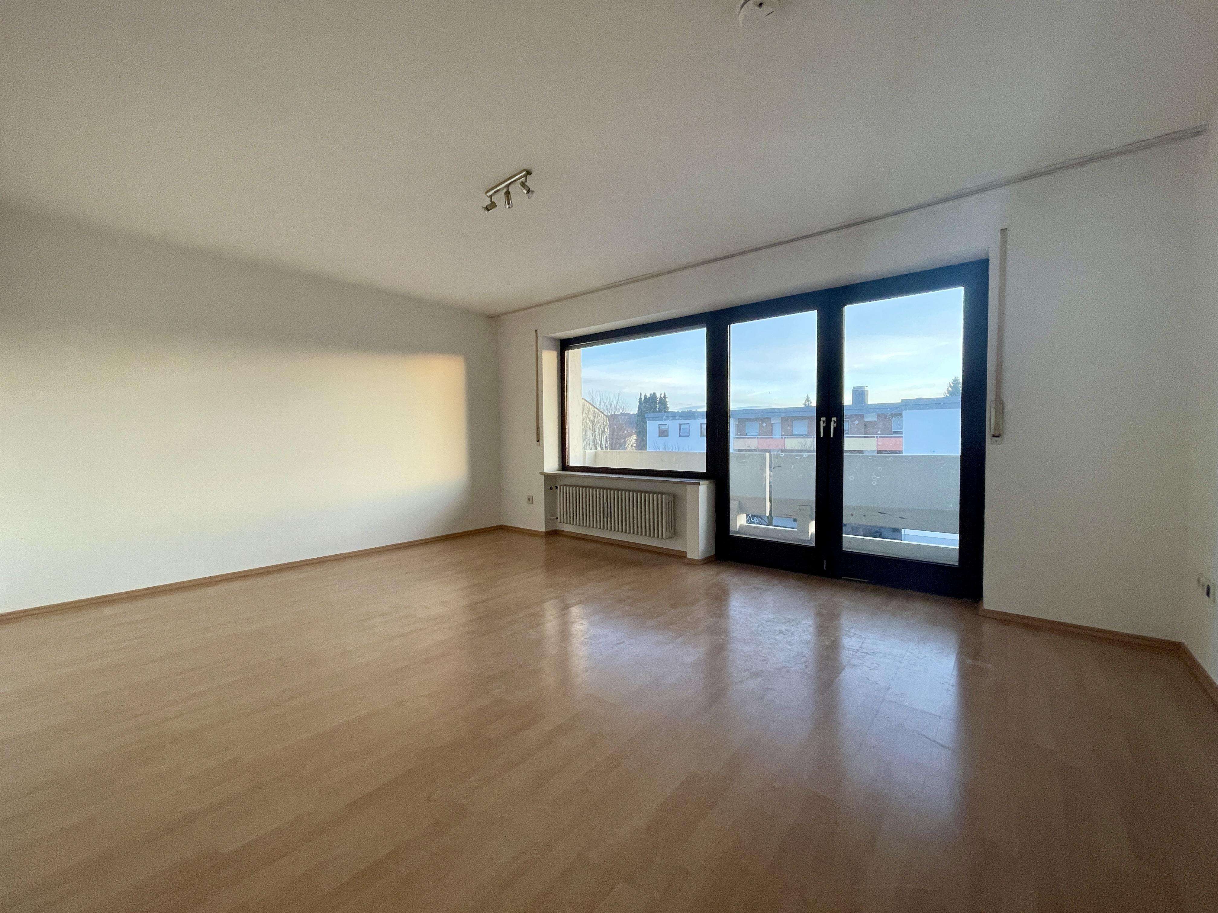 Immobilie in Peiting - Gemütliche Wohnung in sonniger Wohnlage! - Bild 4