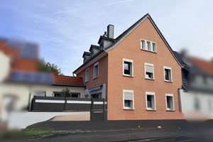Charmantes Zweifamilienhaus mit vielseitigen Nutzungsmöglichkeiten – Die vollständige Adresse der Immobilie erhältst du vom Anbieter., 50127 Bergheim – Vorschaubild 1