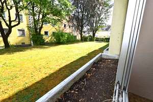 3 ZKB-Wohnung mit Loggia, EBK - optional TG-Stellplatz - schöne Lage, Augsburg-Hochzoll – Herzogstandstraße 28, 86163 Hochzoll-Nord, Augsburg – Vorschaubild 5