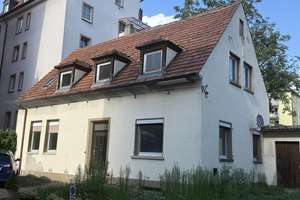 Einfamilienhaus in Würzburg-Sanderau – Die vollständige Adresse der Immobilie erhältst du vom Anbieter., 97072 Sanderau, Würzburg – Vorschaubild 21