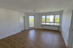 Sehr Zentrale frisch sanierte 2. Zi. Wohnung in Forstenried – Leonistraße 12, 81476 Forstenried, München – Vorschaubild 9