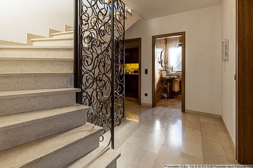 Immobilie in Hönningen - Zwei Einfamilienhäuser im Ortskern von Hönningen: Eigenheim und Anlageobjekt ideal kombinierbar - Bild 12