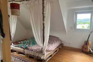 Freistehendes Einfamilienhaus mit viel Charme! – Aichstr. 14, 72622 Nürtingen – Vorschaubild 3