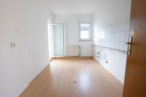 Sehr gut geschnittene Wohnung mit Balkon  in Köln-Holweide – Franz-Werfel-Str. 15, 51067 Holweide, Köln – Vorschaubild 10
