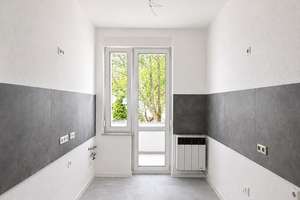 Ab sofort: renovierte 3,5-Zimmer-Wohnung mit 2 Bädern und 2 Balkonen – Soester Straße 1, 45307 Kray, Essen – Vorschaubild 6