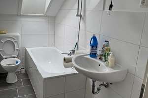 Hübsche 2-Zi. Wohnung in Schlebusch Waldsiedlung! – Mülheimer Straße 80, 51375 Schlebusch, Leverkusen – Vorschaubild 8
